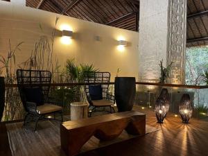 Hotel Mundo Maya Calakmul