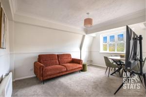OnSiteStays - Peaceful Bexley 2 bed with dishwasher and Wifi