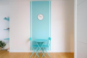 Très beau et grand T2, jardin et terrasse