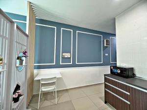 Vista2 ITQAN Homes - 6pax,Netflix,Coway,Parking