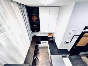 The ALL-in-ONE LOFT with AIRPORT pickup
