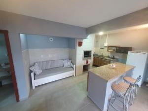 Residencial Alianza - Depto 302