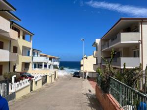 Casa Caterina - Spacious Sea-View Apartment