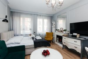 Mayas Flats & Resorts 70 - Garncarska Street