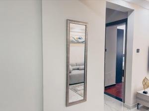 Laishi Suites at Kindaruma Homes Apartment