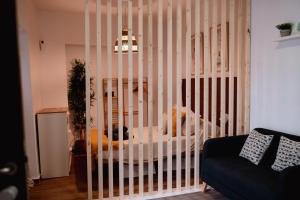 Apartamento Los Cañaverales