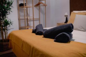 Apartamento Los Cañaverales