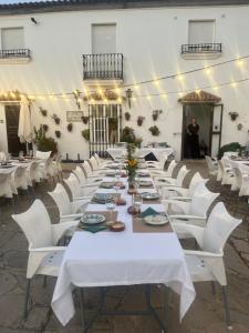 Apartamentos La Calera