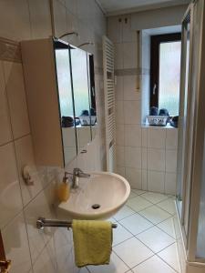 Ferienwohnung Stiegel