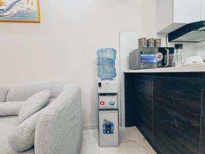 Laishi Suites at Kindaruma Homes Apartment