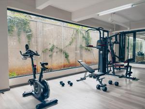 Laishi Suites at Kindaruma Homes Apartment