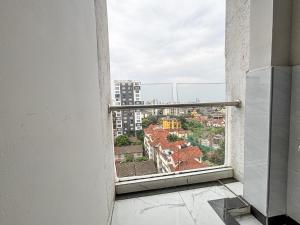 Laishi Suites at Kindaruma Homes Apartment