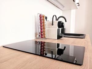 Stelina Haussmann - Appart 1 chambre avec balcon - Hypercentre