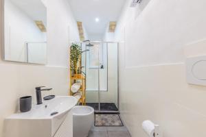 Loft con Jacuzzi, a 20 m Colosseo