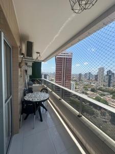 Apartamento mobiliado no Umarizal para COP 30