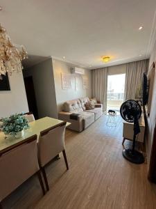 Apartamento mobiliado no Umarizal para COP 30