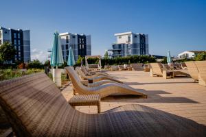 SlowDown Bottsand Hotel und Spa