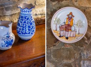 La Casina Honeymoon Cottage, Badia Agnano