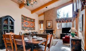 Christiana 1 by Ski Country Resorts