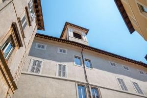 Palazzo Gambirasi Luxury Suite Roma