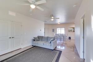 Desert Escape Near Lake Havasu and London Bridge!