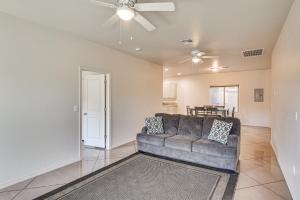 Hike and Explore Apt 3 Mi to Lake Havasu and Dtwn!