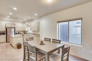 Hike and Explore Apt 3 Mi to Lake Havasu and Dtwn!