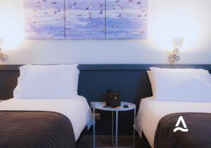 Almasur Express Punta Arenas