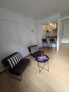 Lo esencial en el centro