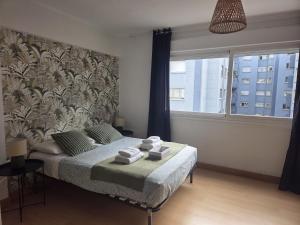 Lo esencial en el centro