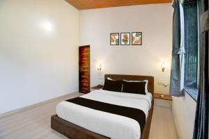 Hotel O by OYO VANAH VILLA & RESORT