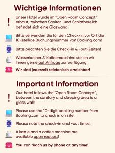 Hotel Caldor - 24h self-check in