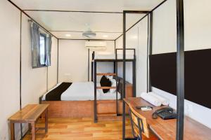 Hotel O by OYO VANAH VILLA & RESORT