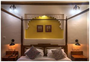 Fort Aranya