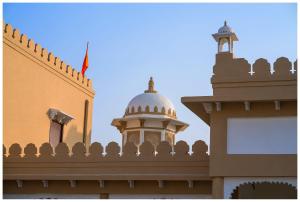 Fort Aranya