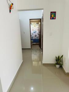 Apartamento muy cerca de la embajada Americana