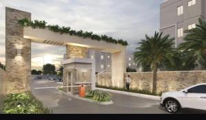 Apartamento muy cerca de la embajada Americana