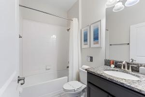 Casa 5Q c Piscina Sul e Game Room – Storey Lake