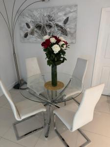 Family Stay Ocean Reserve Resort Sunny Isles