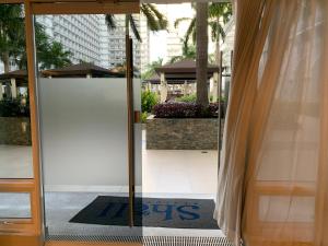 Kathys Crib 11th flr 2 at Shell Residence pool view