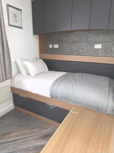 City Centre Apartment Bass Buildings