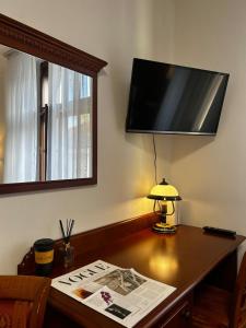 The Vintage Apartment Prague