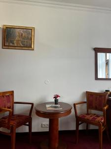 The Vintage Apartment Prague