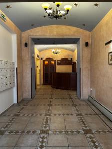 The Vintage Apartment Prague