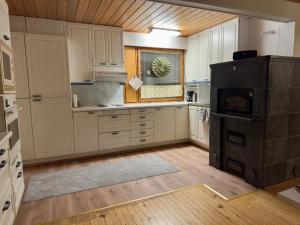 Apartment in Muurola