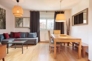 Mar Bella Beach Apartments