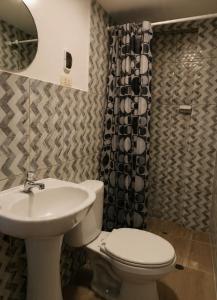 Aqquazul Hospedaje Ayacucho