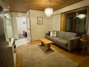 Apartment in Muurola