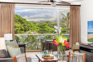 Maui Luxury Mountain-View Villa at Honua Kai
