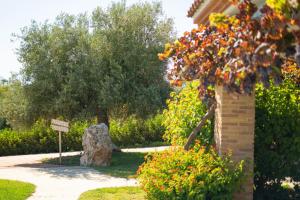 HOTEL Essenza di Mirto img13